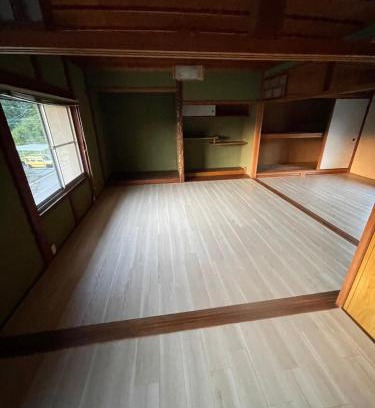 Nagahama Casa | Nagahama - House - Vacation STAY 18509