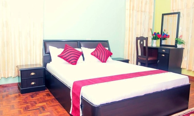 Nagarjun Apartamento | Nagarjun View Homestay Apartment