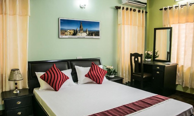 Nagarjun Apartamento | Nagarjun View Homestay Apartment