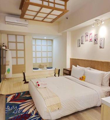 Surabaya Apartamento | Nagasaki 長崎 at Anderson