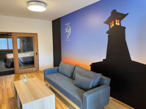 Tomonoura Onsen Casa | Nagatsuki - Vacation STAY 19182