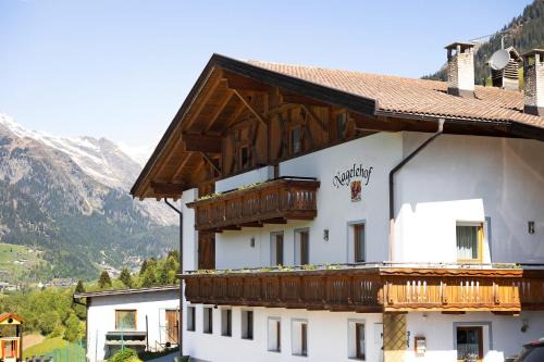 Racines Apartamento | Nagelehof