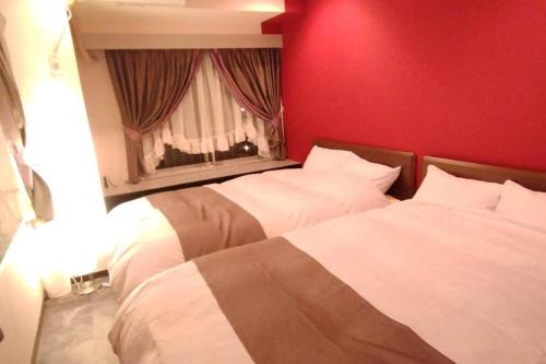 Naka Ward Apartamento | Nagoya Apartment Oosu