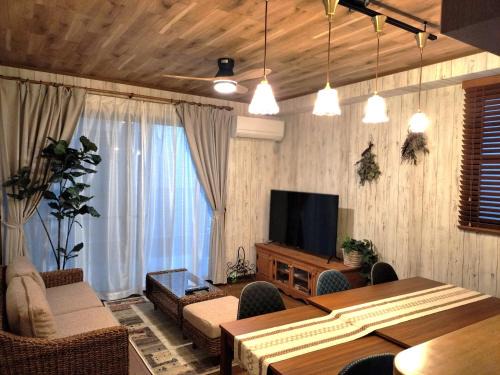 Minami Ward Casa | Nagoya Apricot House Entire Villa