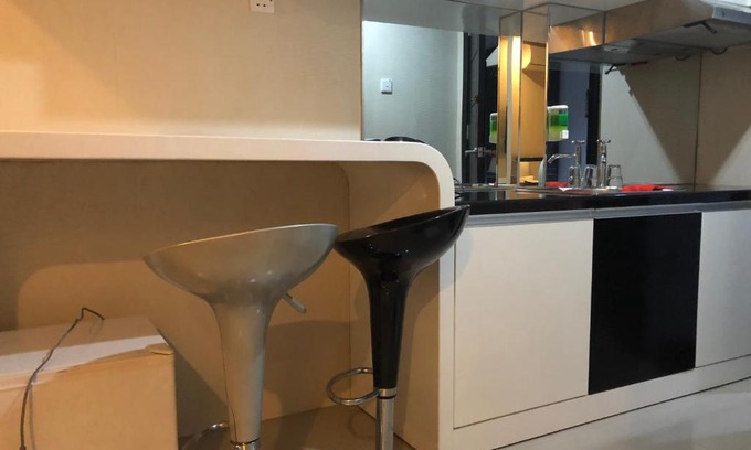 Lubuk Baja Apartamento | Nagoya Mansion Apartment Batam
