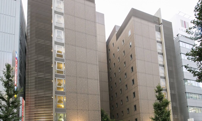 Sakae Hotel | Nagoya Sakae Washington Hotel Plaza