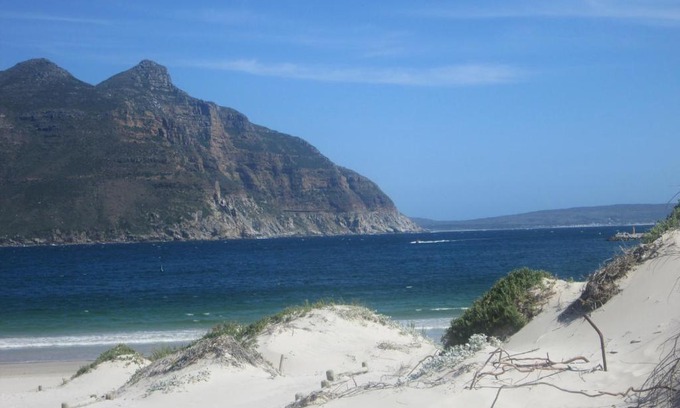 Gordons Bay Central Apartamento | Nagua bay