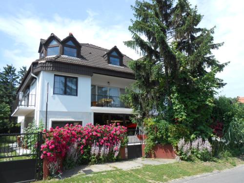 Badacsony Casa | Nagy Vendégház