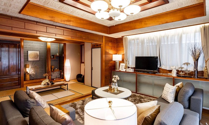 Higashimachi Apartamento | Naha House