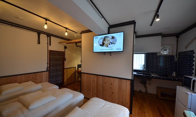 Tsuboya Casa | / Naha Okinawa
