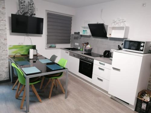 Unzenberg Apartamento | Nahe Hängebrücke
