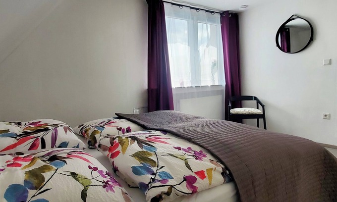 Eller Apartamento | Naherholungsgebiet - bien comunicado, cerca de la naturaleza y relajante
