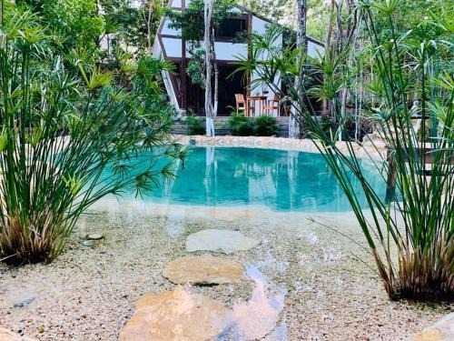 Tulum Cabina | Nahouse Jungle Lodges