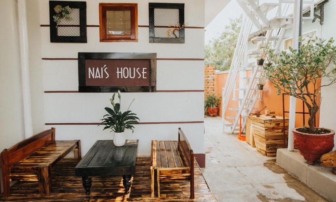 Khanh Hai Casa | Nai's house - Homestay