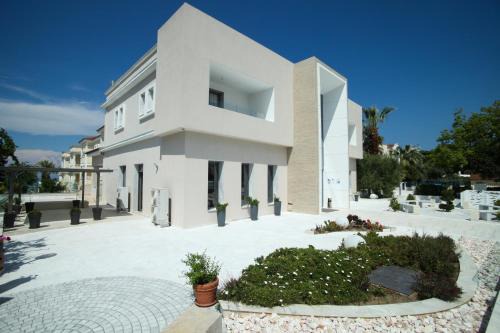 Haniotis Apartamento | Naias