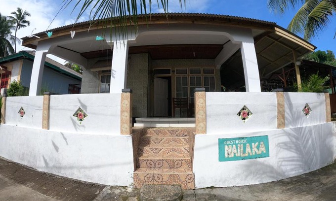 Banda Islands Casa | Nailaka Guest House