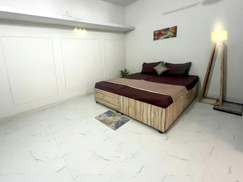 Haldwani Casa | Naini Bliss