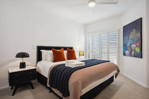 Fremantle Apartamento | NAIR6C - Central Freo Luxe Stay