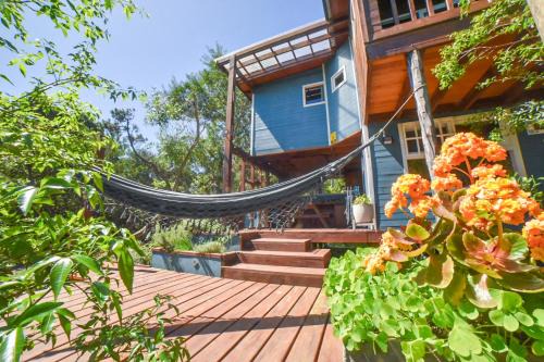 Rocha Casa | Nairandey