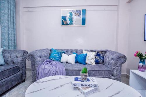 Eastleigh Apartamento | Nairobi Best Apartment Stay