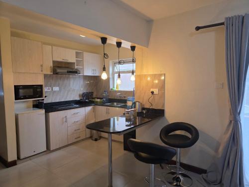 Westlands Hotel | Nairobi bliss haven