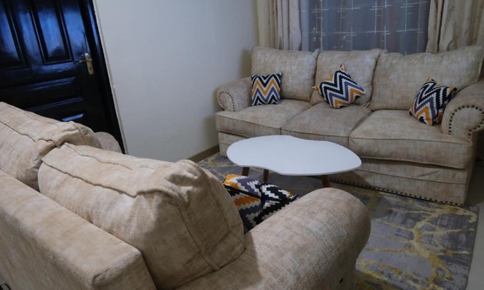 Ngara Apartamento | Nairobi Fabulous home Airbnbs