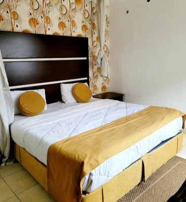 Ngara Hotel | Nairobi Glory Palace Hotel