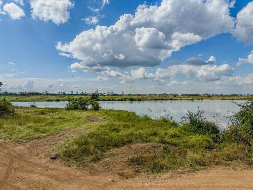 Nairobi Alquiler De Eote | Nairobi National Park Safari