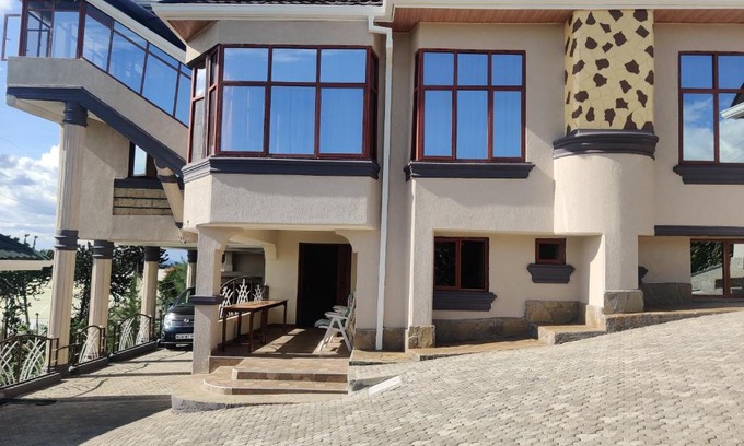 Naivasha Casa | NAIVASHA- CRYSTAL HOME
