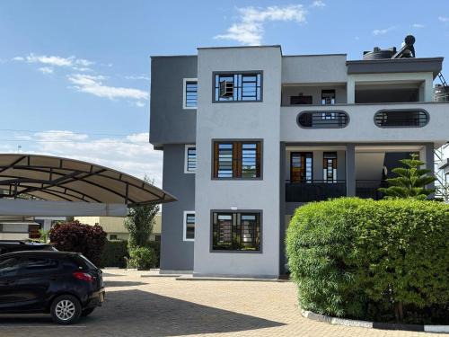 Naivasha Apartamento | Naivasha Moi Southlake Villas