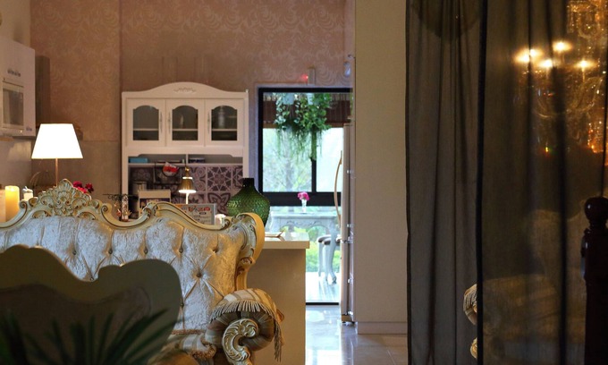 Ji'an Casa | Najima B&B