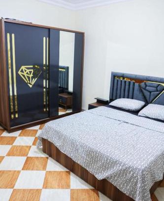 Driouch Apartamento | najmatrif