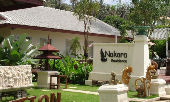 Na Thon Apartamento | Nakara Residence