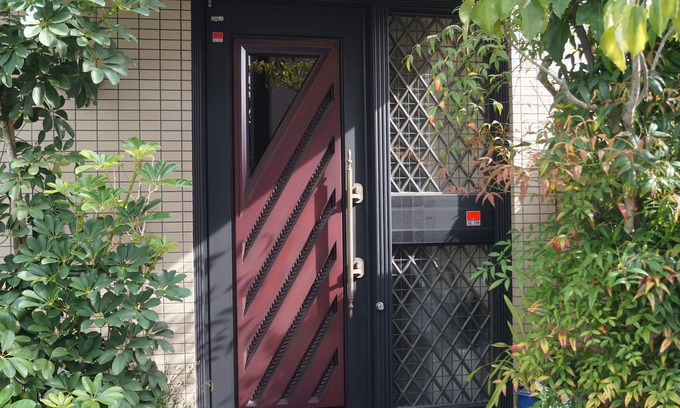 Tennoji Casa | Nakayama Guesthouse