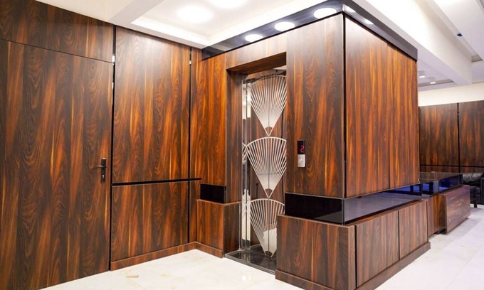 Irbid Apartamento | Nakheel Suites