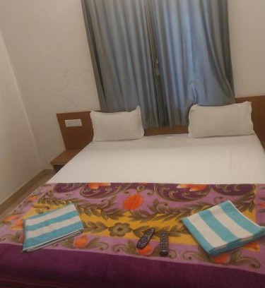 Mahabaleshwar Hotel | Naksh Villa