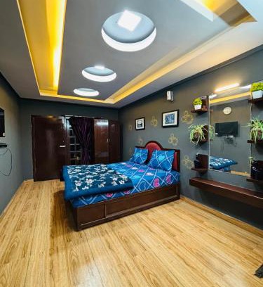 Kodaikanal Casa | Nakshatra Inn Kodaikanal Cottage