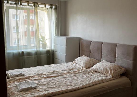Ventspils Apartamento | Naktsmītne Ventspilī