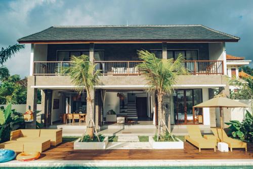 Abiansemal Villa | Nakula Luxury Villa Ubud
