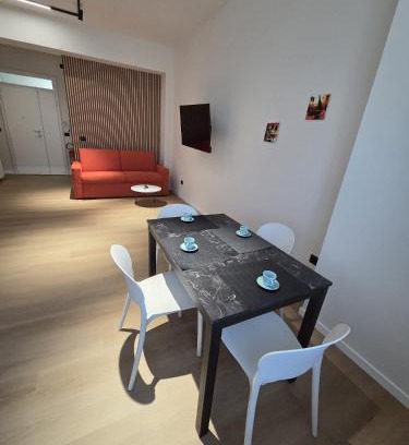 Cosenza Apartamento | Nakupenda B&B