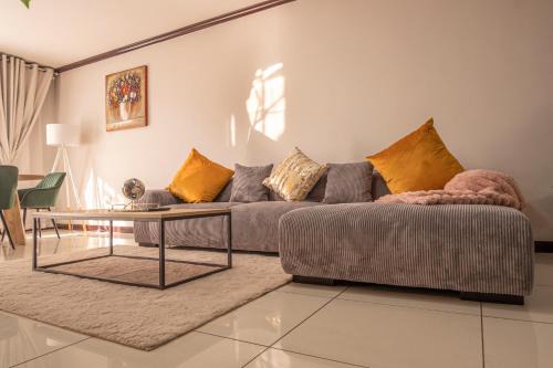 Greater Johannesburg Metropolitan Area Apartamento | Nala Realty at Palm View