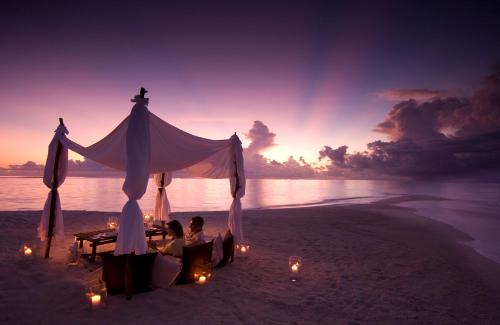 Ukulhas Casa | Nala Veli Beach & Spa