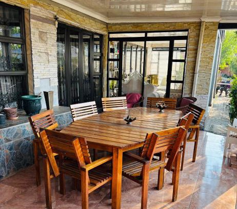 Thaba Nchu Casa | Nalana Guest House