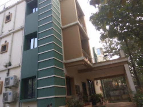 Bhubaneshwar Casa | NALCO Guest House ,Bhubaneswar
