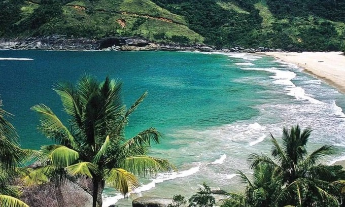 Ilhabela Villa | Naldo Ilha Bela