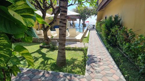 Bunutan Complejo | Nalini Resort