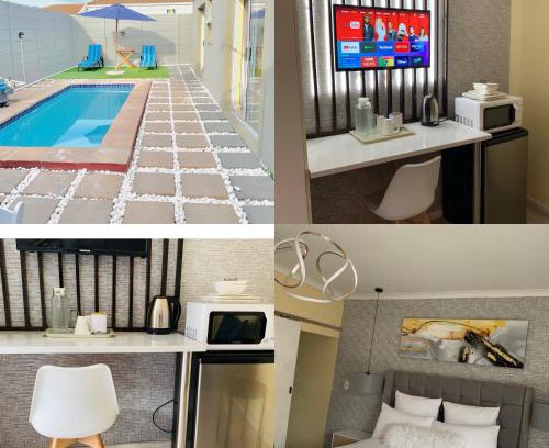 Belville Casa | Naliya Guest house