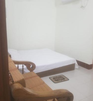 Sylhet Casa | Naljuri Inn