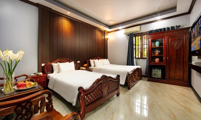Hanoi Hotel | Nam Hai Hotel