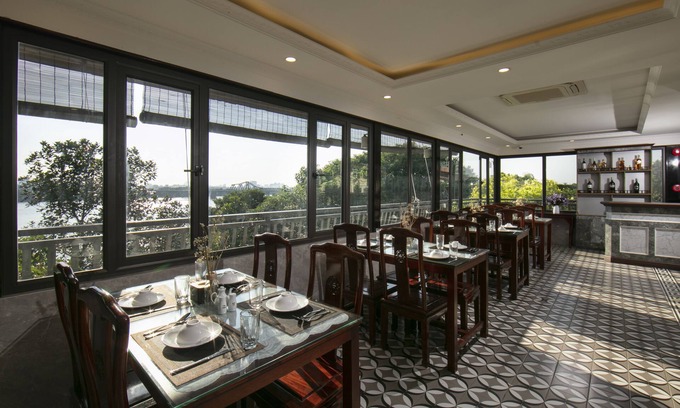 Hanoi Hotel | Nam Hai Hotel